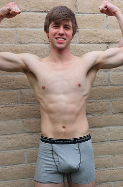 Caden Carli